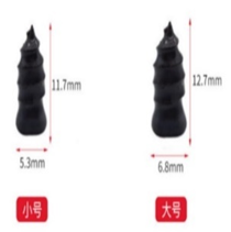 KIT REPARADOR DE LLANTAS NEUMATICOS  X18